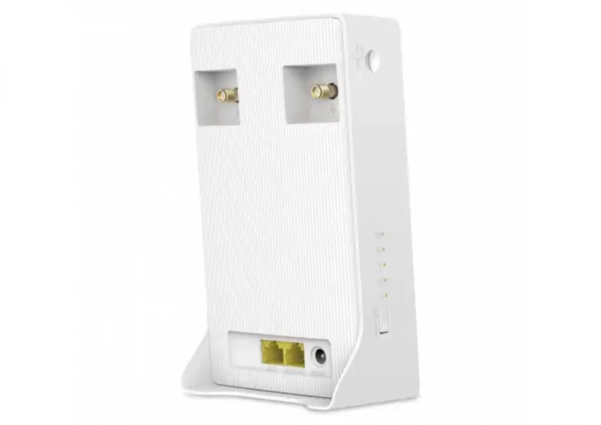 Wireless Ruter Mercusys MB110-4G LTE/1 x WAN + 1 x LAN 10/100Mbps Port/Nano SIM Card Slot