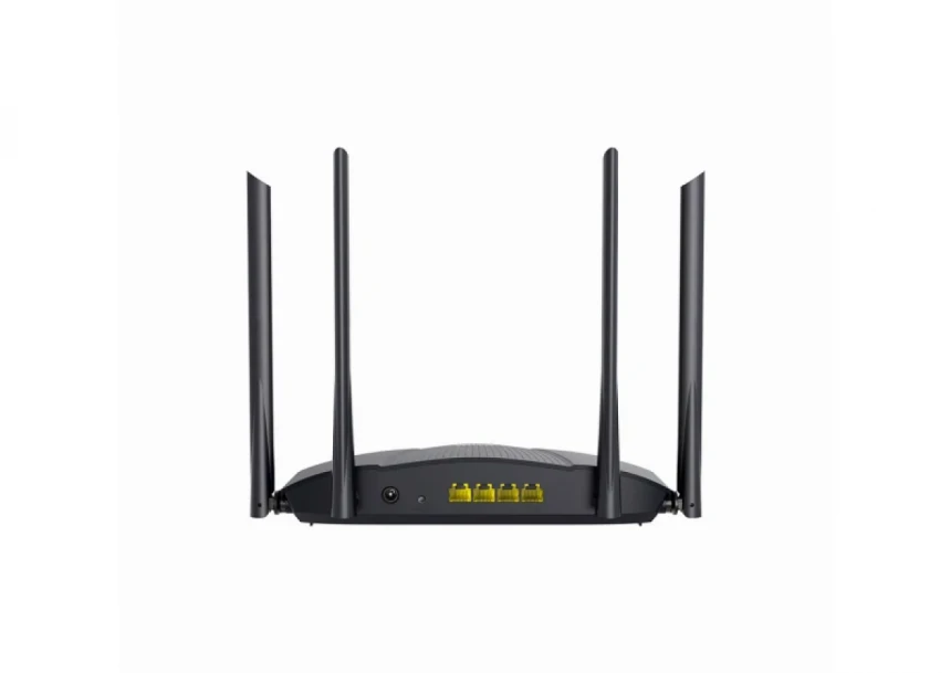 Wireless Ruter Tenda TX9 pro AX3000 Wi-Fi 6 OFDMA+MU-MIMO 4x6dBi/2,4GHz&5GHz/1WAN/3LAN