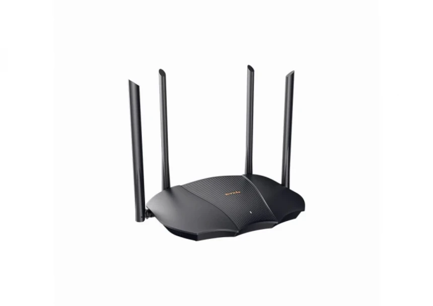 Wireless Ruter Tenda TX9 pro AX3000 Wi-Fi 6 OFDMA+MU-MIMO 4x6dBi/2,4GHz&5GHz/1WAN/3LAN