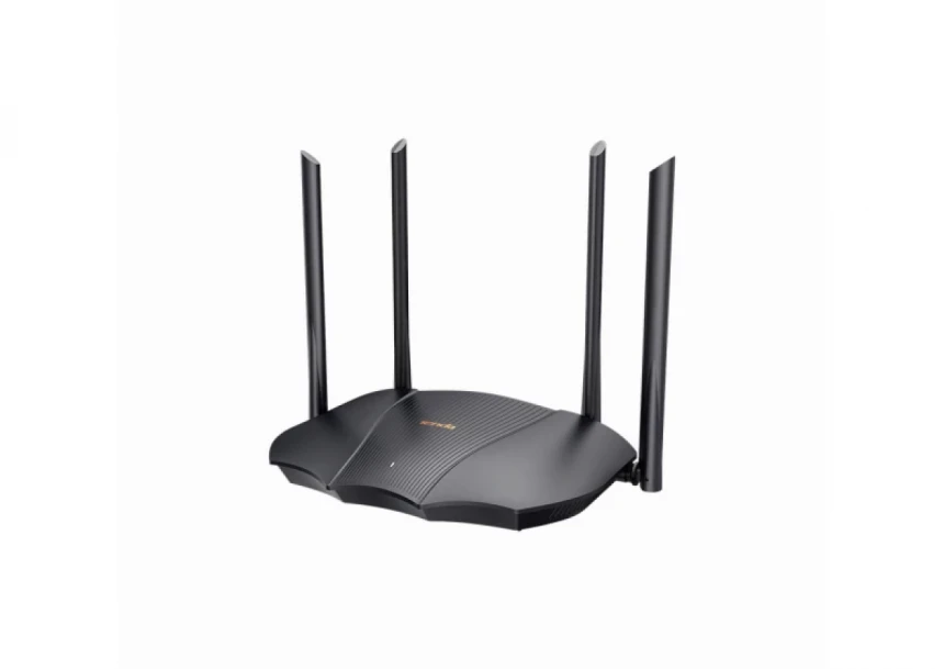 Wireless Ruter Tenda TX9 pro AX3000 Wi-Fi 6 OFDMA+MU-MIMO 4x6dBi/2,4GHz&5GHz/1WAN/3LAN
