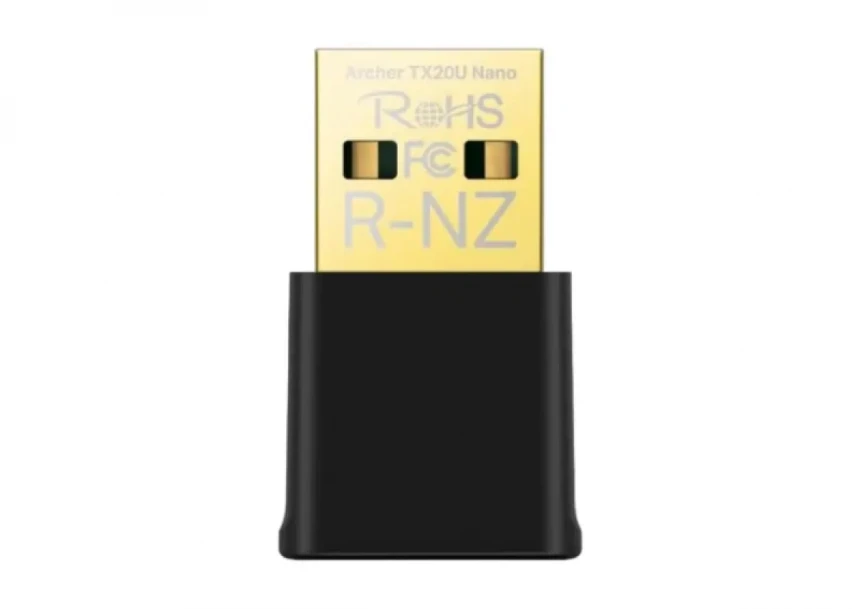 Wireless USB 3.0 mrežna kartica TP-Link ...