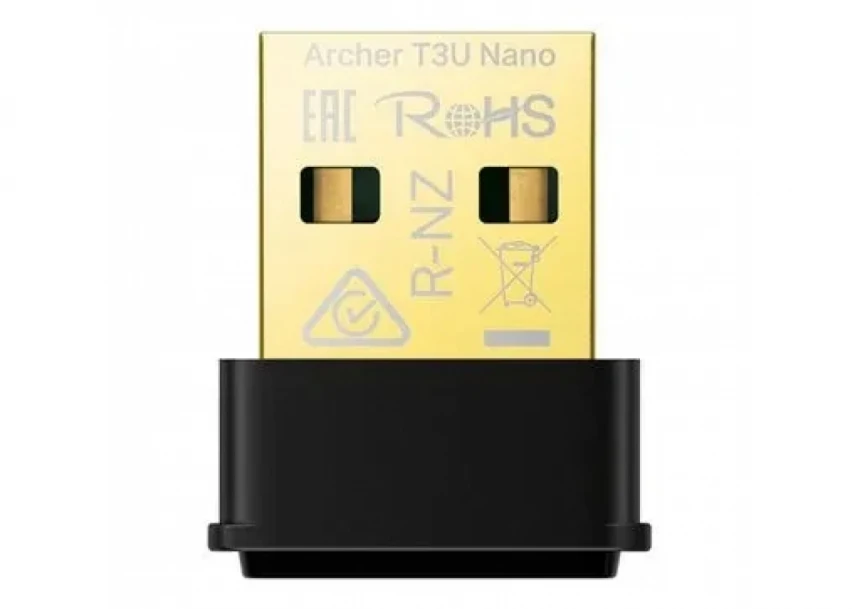 Wireless USB mrežna kartica TP-Link Arch...