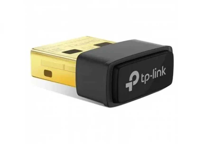 Wireless USB mrežna kartica TP-Link Archer T3U Nano AC1300