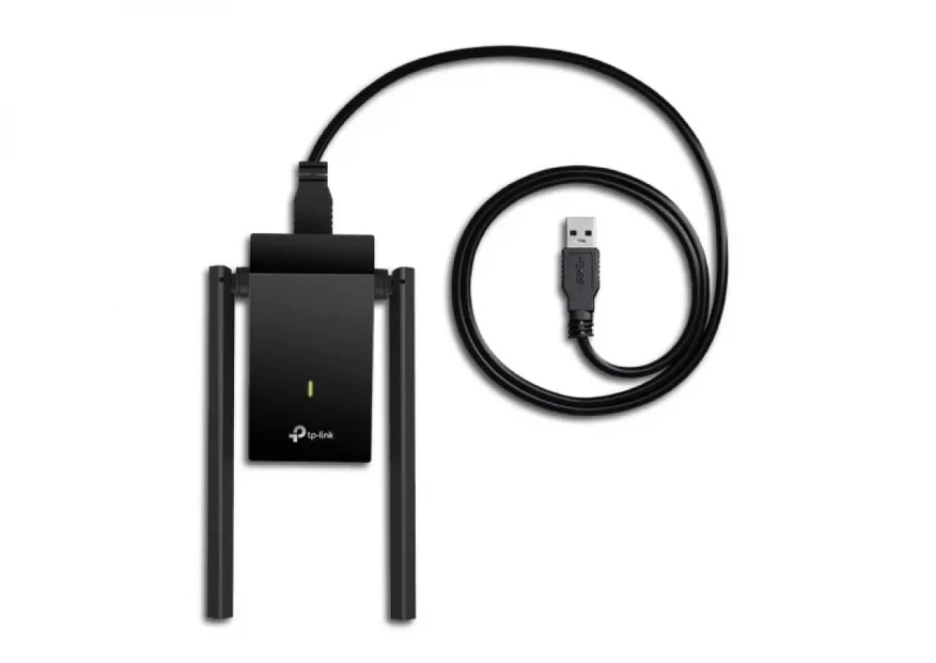 Wireless USB mrežna kartica TP-Link T4U Plus AC1300 Archer