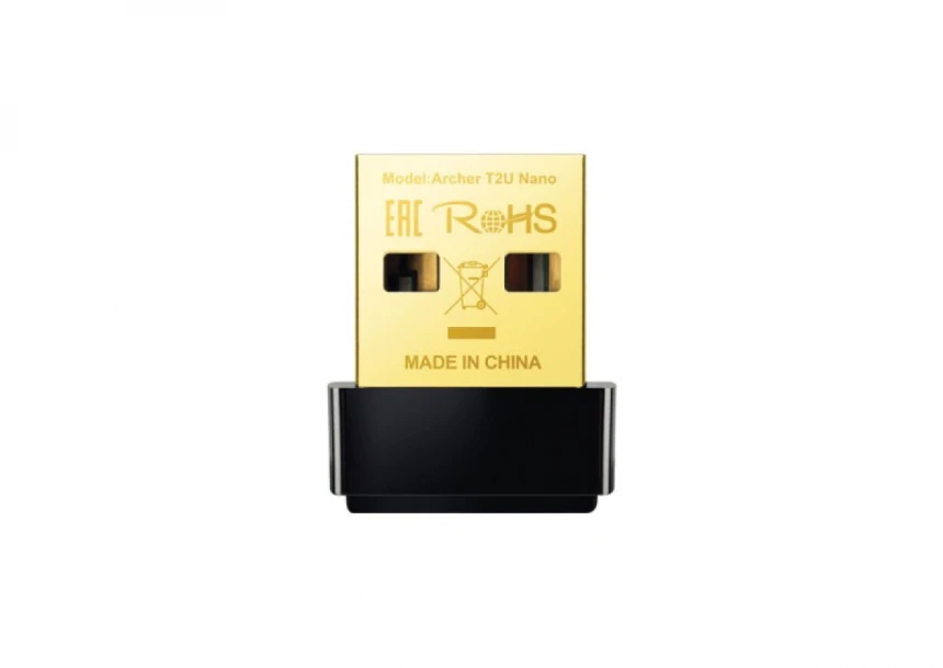 WLan USB TP-Link ARCHER T2U AC600