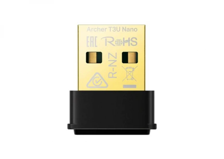 WLan USB TP-Link ARCHER T3U NANO AC1300