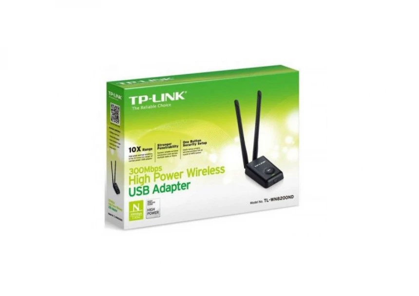 Wlan USB TP-Link TL-WN8200ND