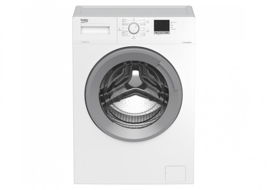 WTE 8511 X0 mašina za pranje veša *