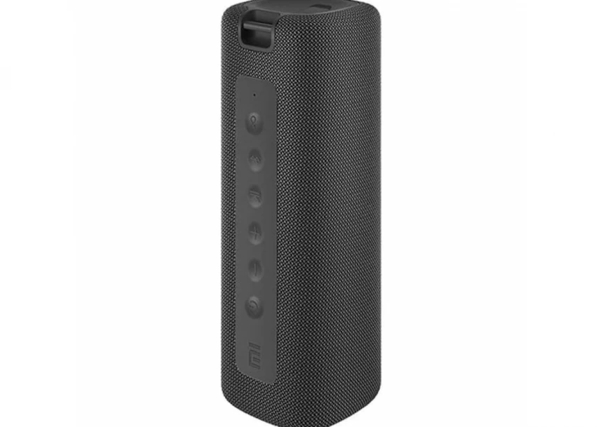 Xiaomi Mi Bluetooth zvučnik 16W crna