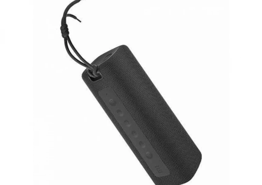 Xiaomi Mi Bluetooth zvučnik 16W crna