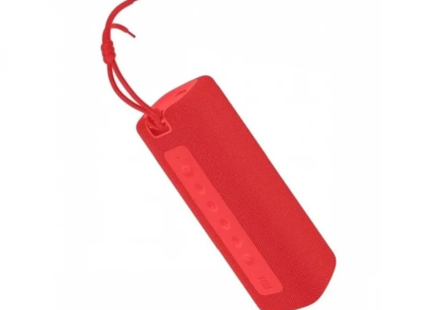 Xiaomi Mi Bluetooth zvučnik 16W crvena