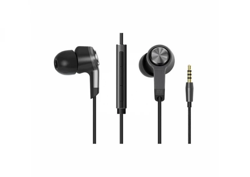 Xiaomi Mi In-Ear slušalice Basic crna