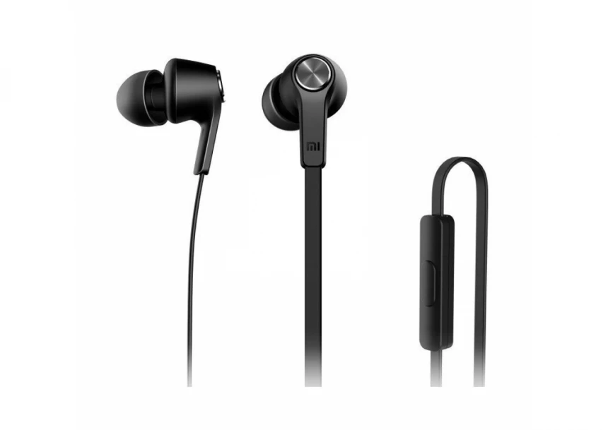 Xiaomi Mi In-Ear slušalice Basic crna