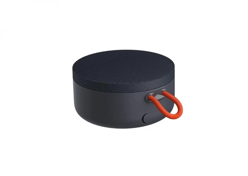 Xiaomi Mi Portable Bluetooth zvučnik siv...