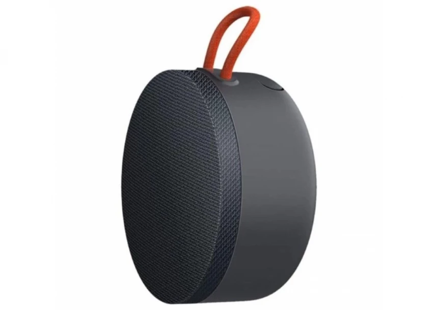 Xiaomi Mi Portable Bluetooth zvučnik siva
