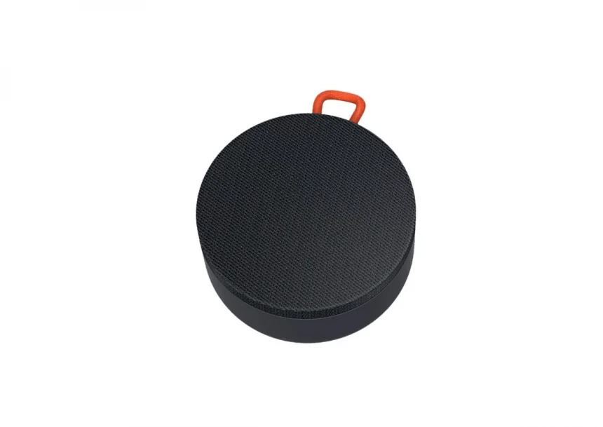 Xiaomi Mi Portable Bluetooth zvučnik siva
