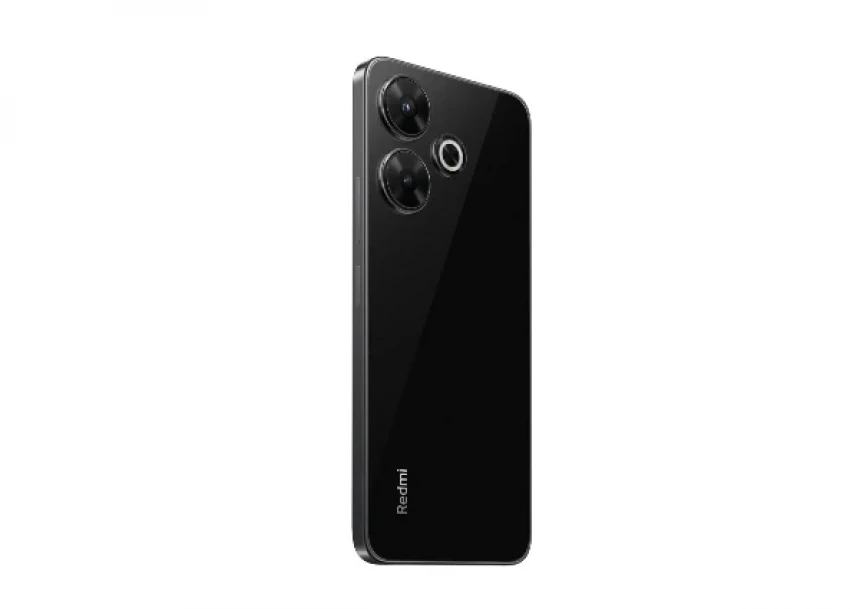 Xiaomi Redmi 13 EU 6GB/128GB crna