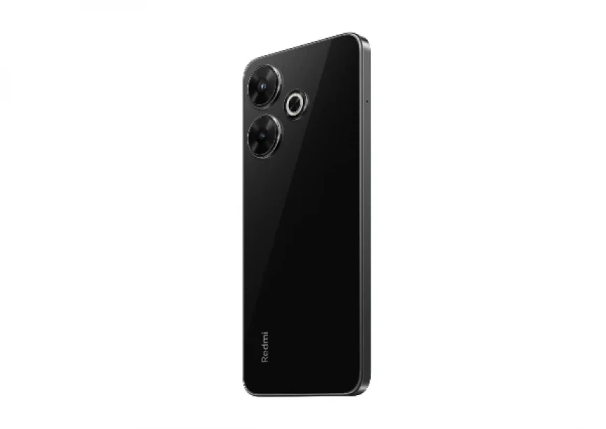 Xiaomi Redmi 13 EU 6GB/128GB crna