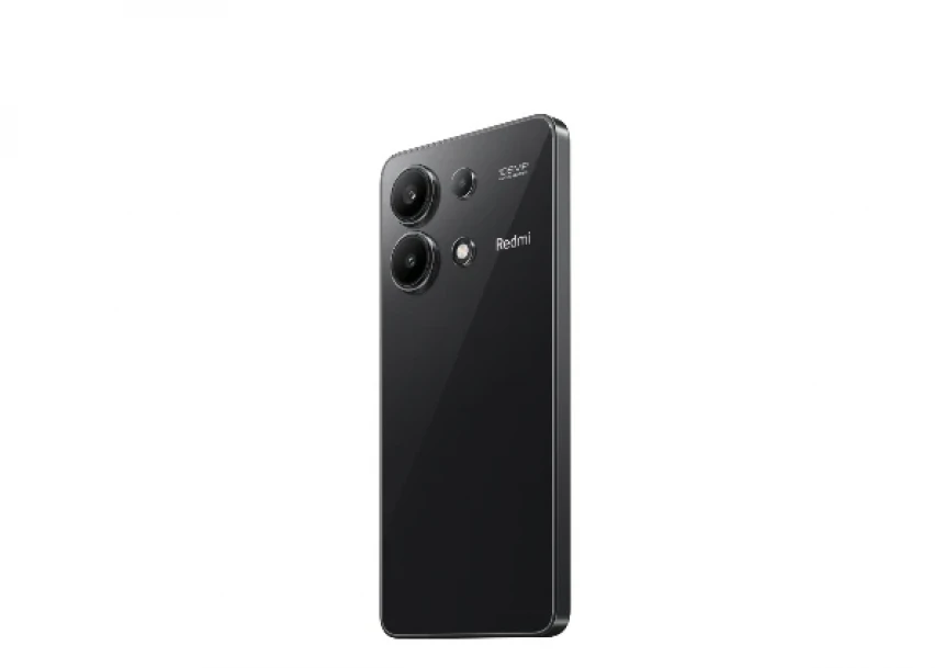 Xiaomi Redmi 13 EU 8GB/256GB crna