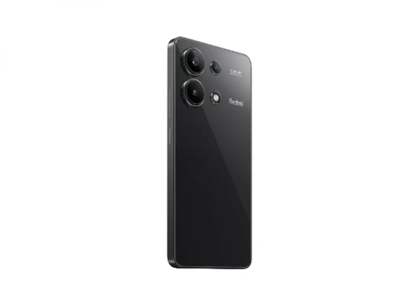 Xiaomi Redmi 13 EU 8GB/256GB crna
