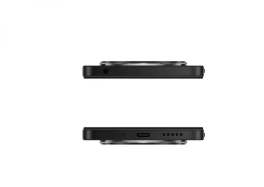 Xiaomi Redmi 14C 4GB/128GB crna