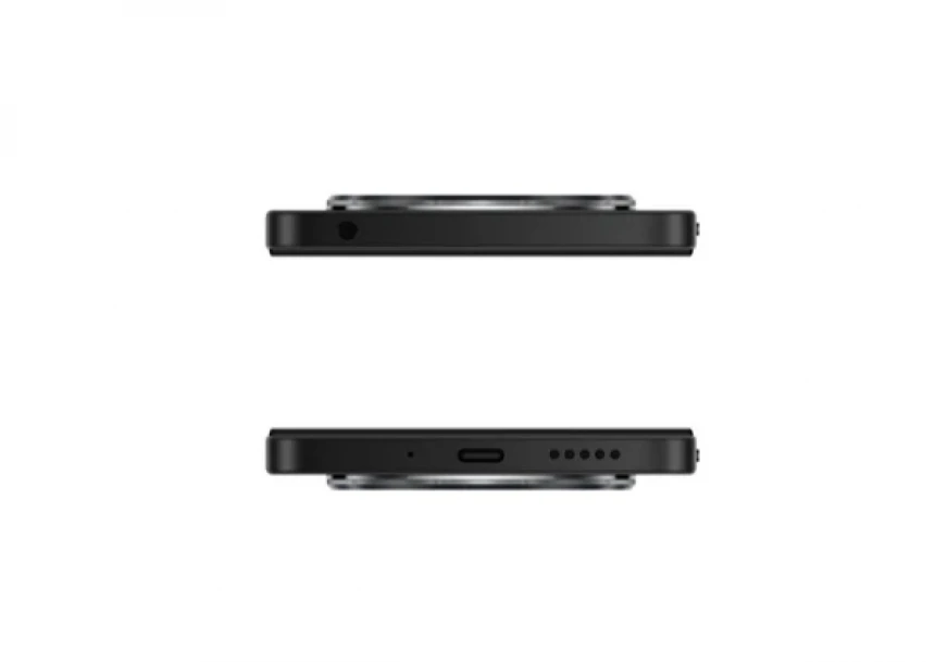 Xiaomi Redmi 14C 8GB/256GB crna