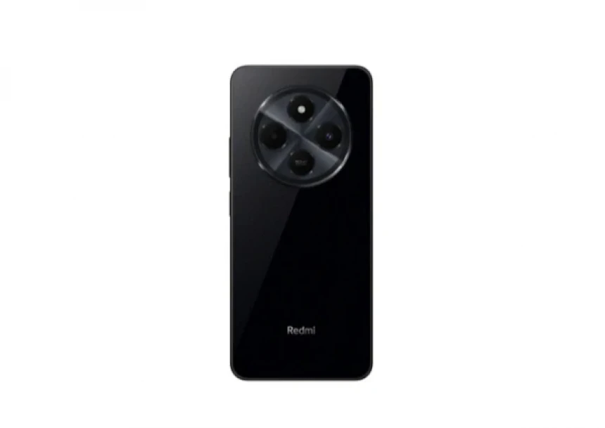 Xiaomi Redmi 14C 8GB/256GB crna