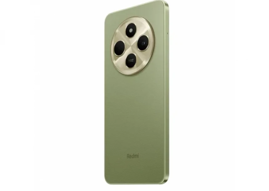 Xiaomi Redmi 14C 8GB/256GB zelena
