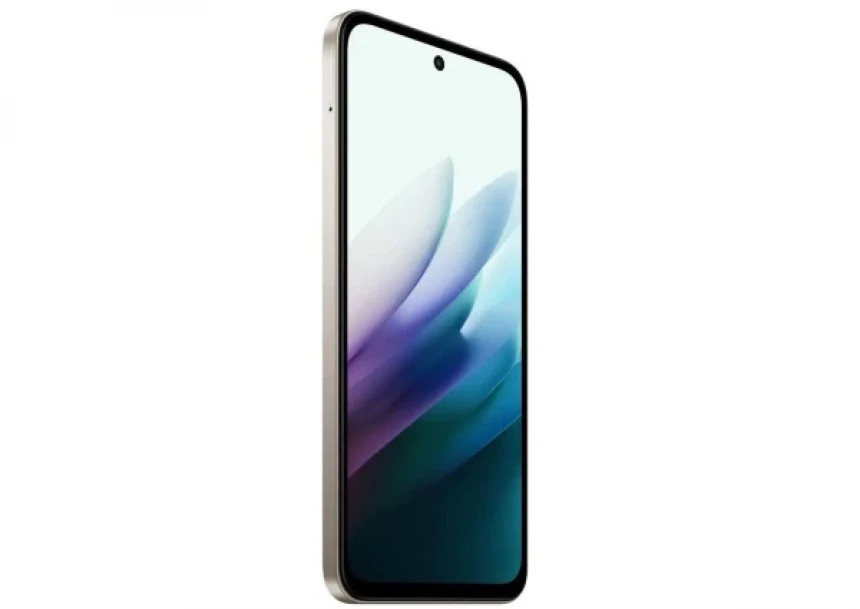 Xiaomi Redmi 15 EU 8GB/256GB siva