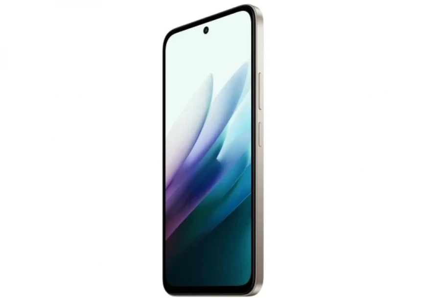 Xiaomi Redmi 15 EU 8GB/256GB siva