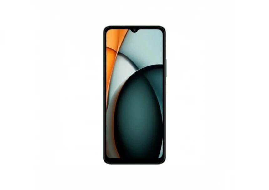 Xiaomi Redmi A3 EU 4GB/128GB zelena