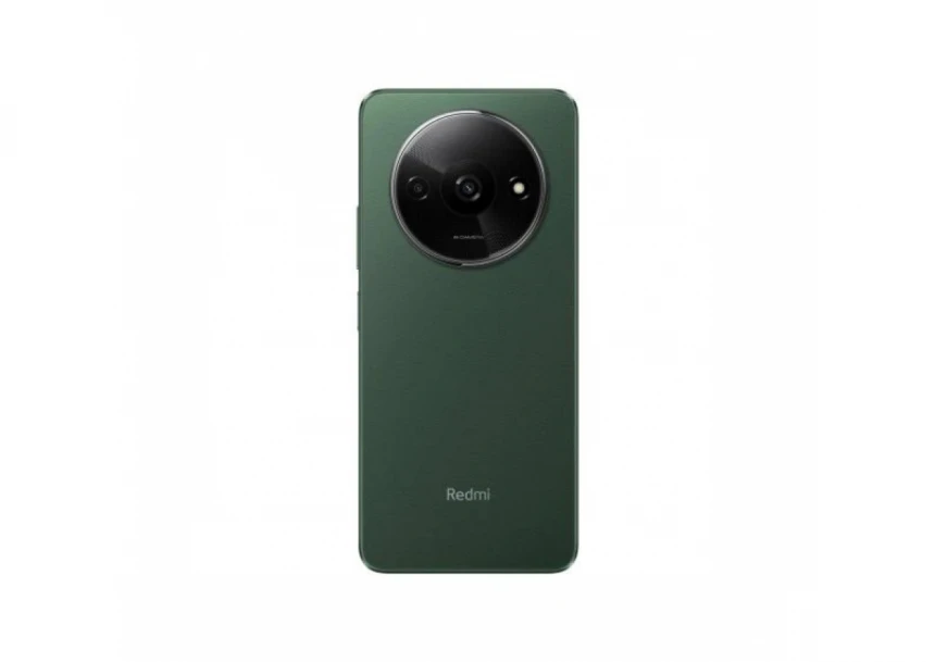 Xiaomi Redmi A3 EU 4GB/128GB zelena