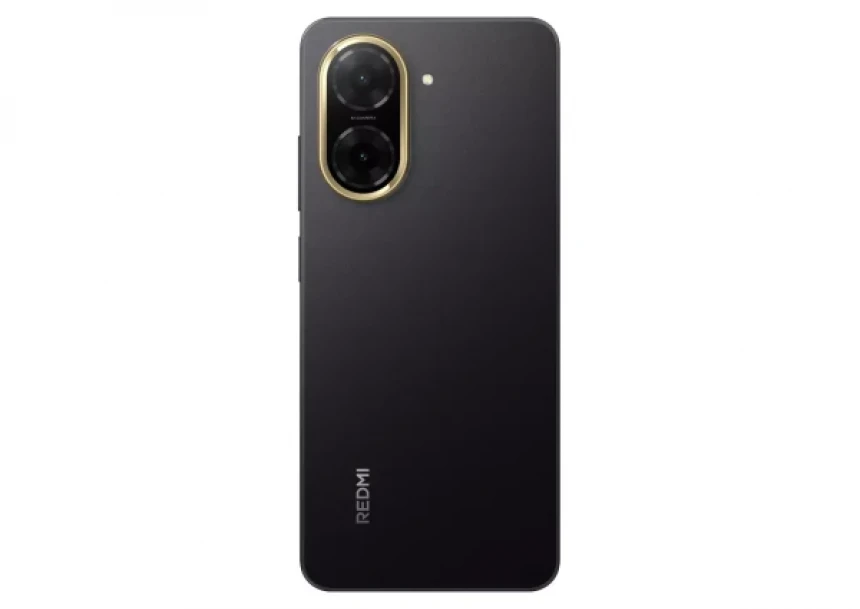 Xiaomi Redmi A5 3GB/64GB crna