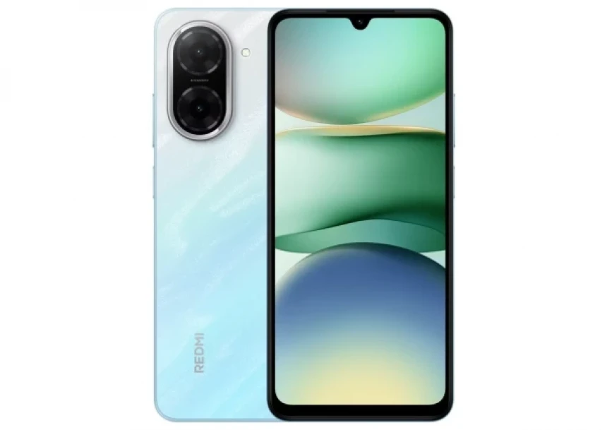 Xiaomi Redmi A5 3GB/64GB plava