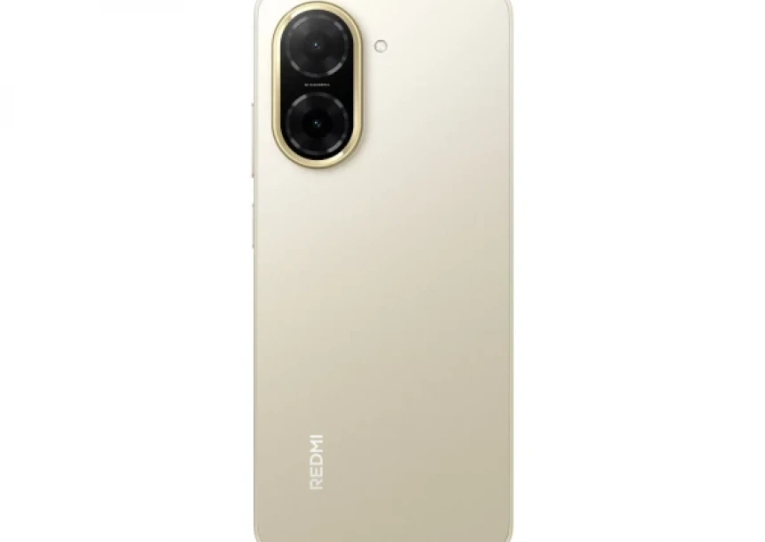 Xiaomi Redmi A5 3GB/64GB zlatna