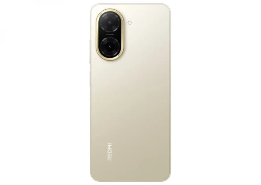 Xiaomi Redmi A5 EU 4GB/128GB zlatna
