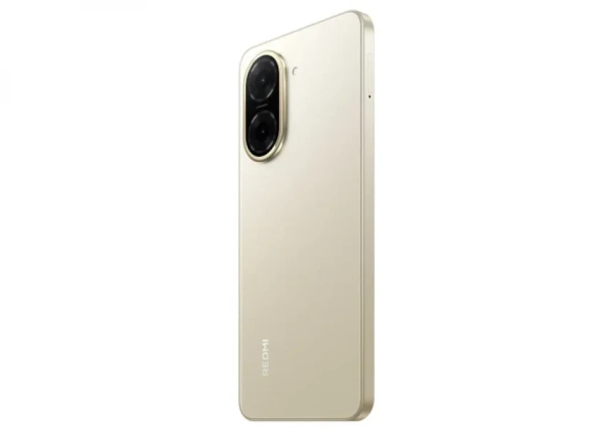 Xiaomi Redmi A5 EU 4GB/128GB zlatna