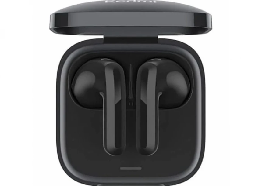 Xiaomi Redmi Buds 6 Active crna