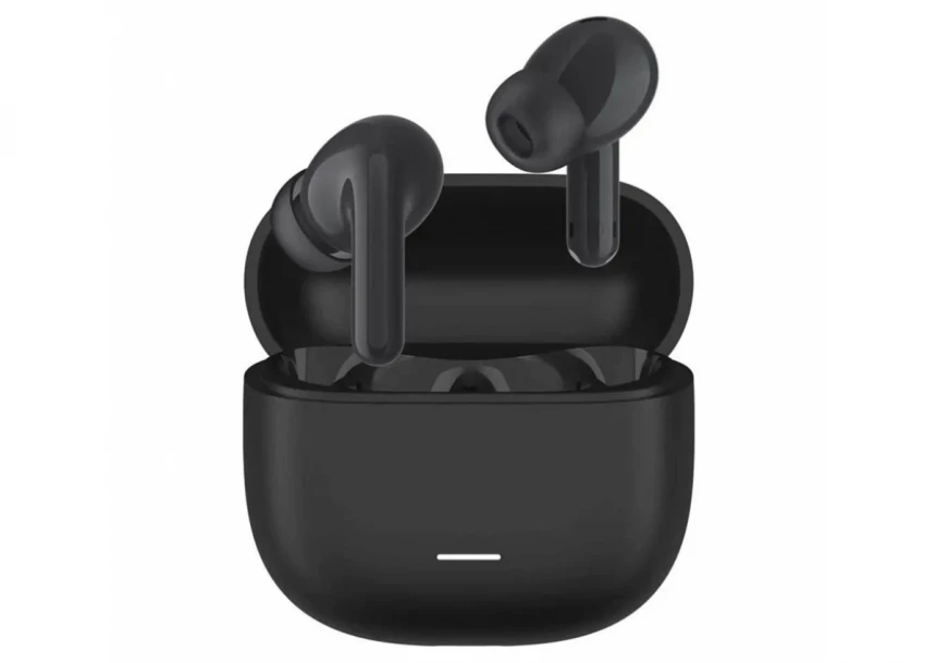 Xiaomi Redmi Buds 6 Lite crna