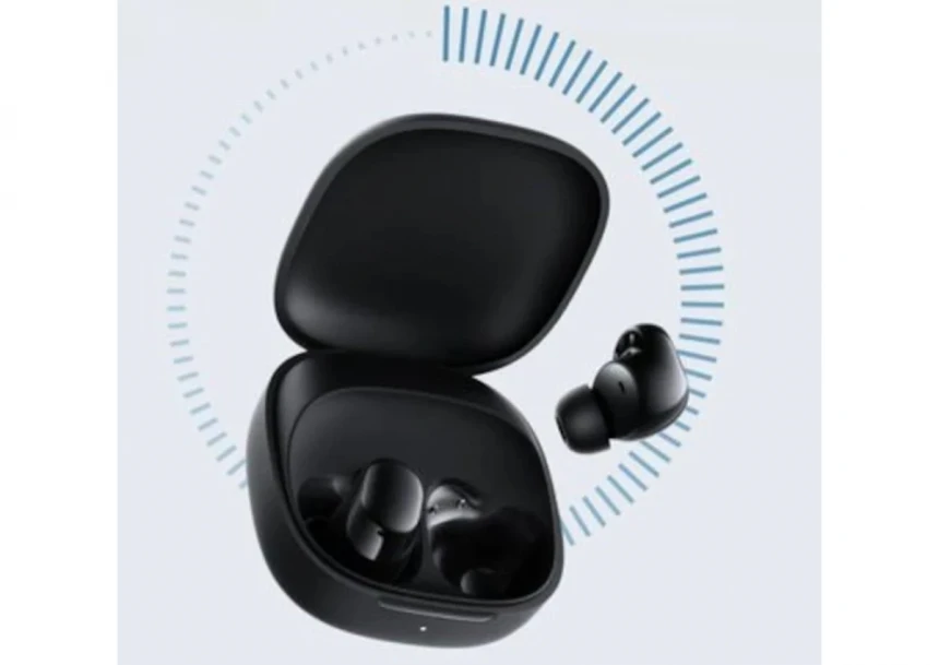 Xiaomi Redmi Buds 6 Play crna