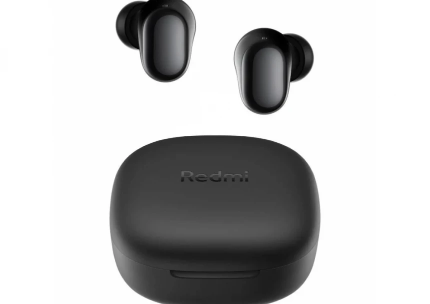 Xiaomi Redmi Buds 6 Play crna