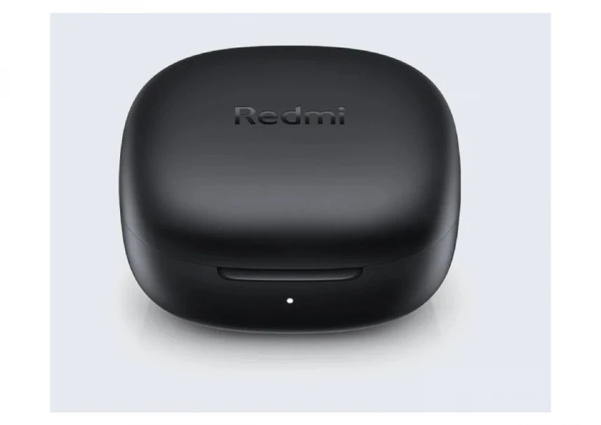 Xiaomi Redmi Buds 6 Play crna