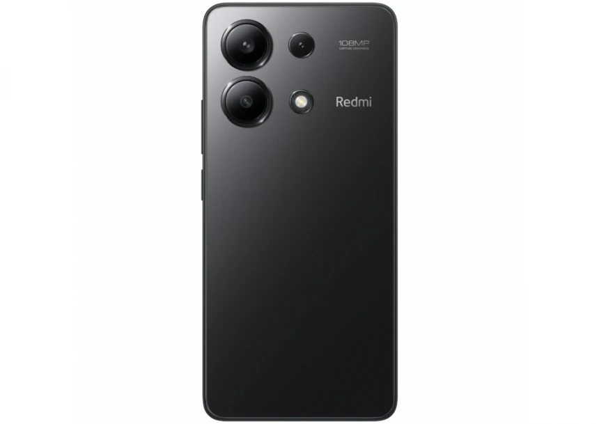 Xiaomi Redmi Note 13 EU 6GB/128GB crna