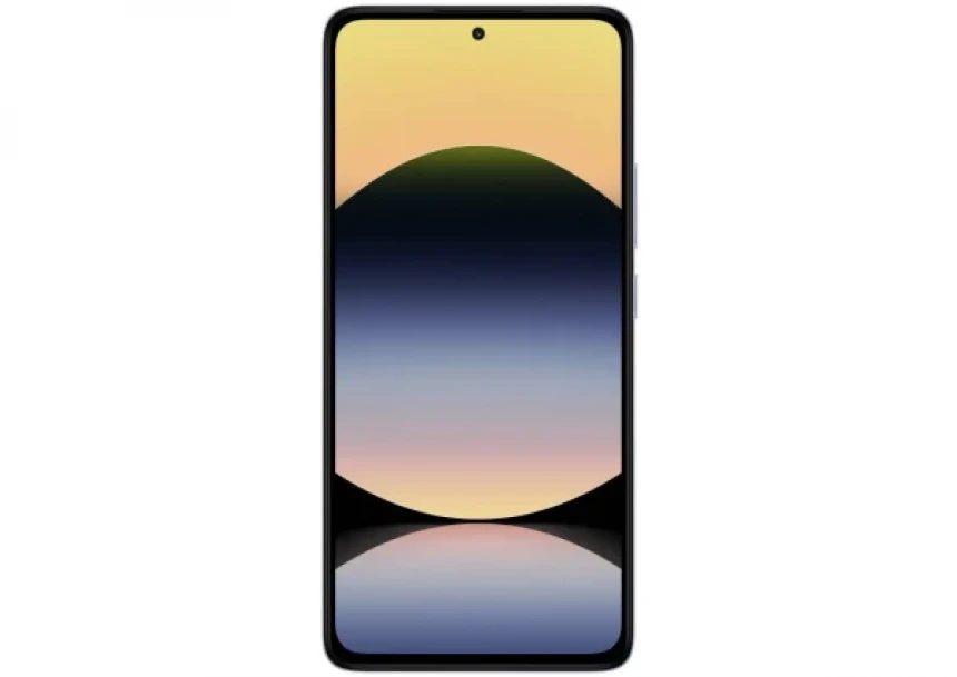 Xiaomi Redmi Note 14 6GB/128GB ljubičasta