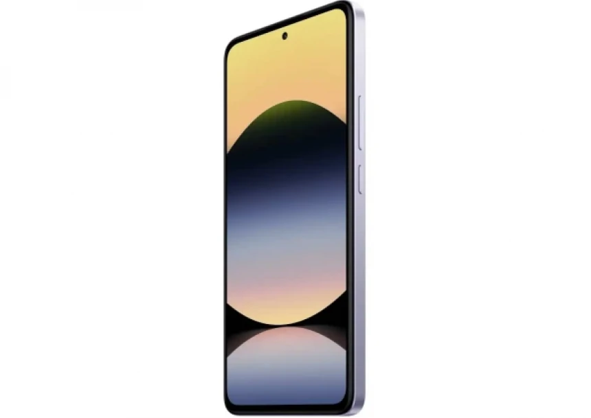 Xiaomi Redmi Note 14 6GB/128GB ljubičasta