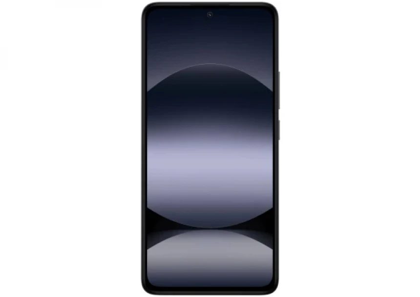 Xiaomi Redmi Note 14 8GB/256GB crna