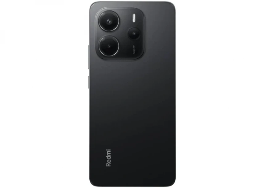 Xiaomi Redmi Note 14 8GB/256GB crna