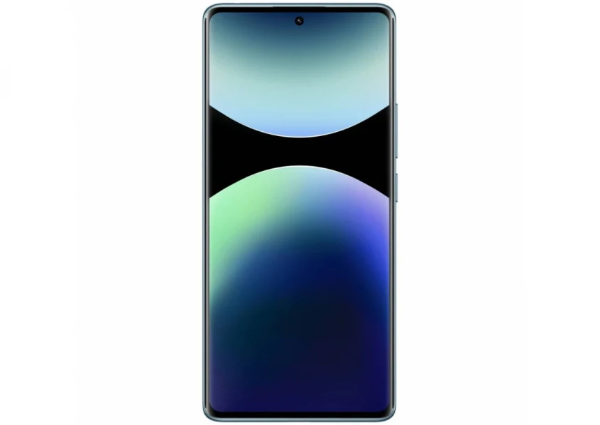Xiaomi Redmi Note 14 8GB/256GB plava