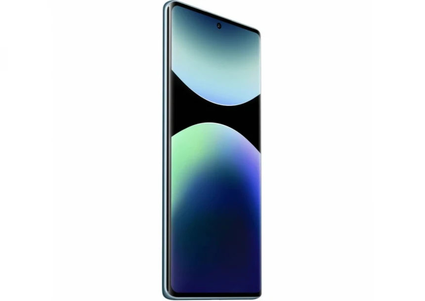 Xiaomi Redmi Note 14 8GB/256GB plava