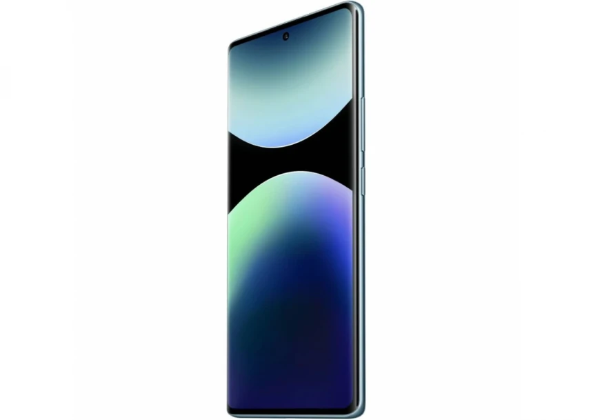 Xiaomi Redmi Note 14 8GB/256GB plava
